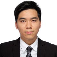 Ben Tsang