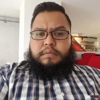 Salvador Flores