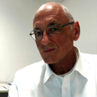Martin Warmbold