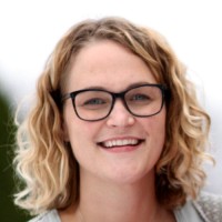 Sarah Zijderveld