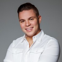 Maxim Antony Makarenko