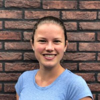 Susanne Van Dijk