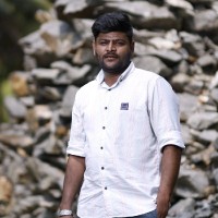 Arun V