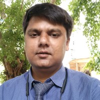 Krunal Desai
