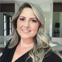 Andreia Mazuchine Hort