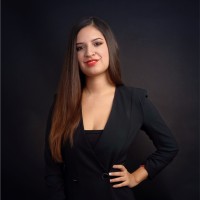 Natalia Garza Mtz