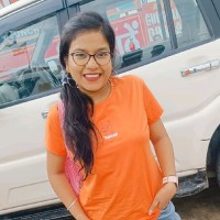 Vardhani Singhal
