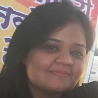 Malti Vaibhav Deo