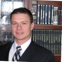 Joshua Burnett