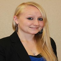 Lacey Barger