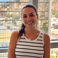Florencia Rossi Valderrama