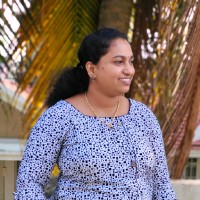 Reshma Prakash