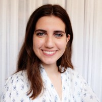 María Gómez-Pavón Durán
