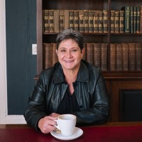 Cheryl Westcott
