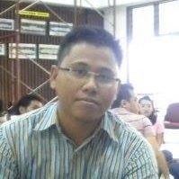 Zaharudin Haron