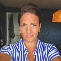 Cindie Nanderöd