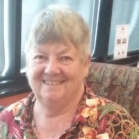 Patricia Orner