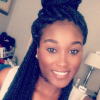 Kayla Johnson