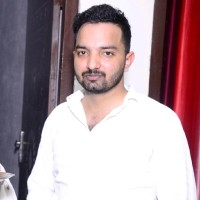 Ankit Kumar Nagar
