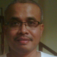 Sofyan Ahmad