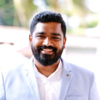 Denny Reji