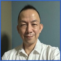 Manabu Fujimoto