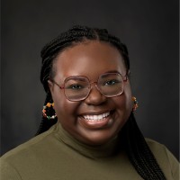 Keara Richardson ,MPP
