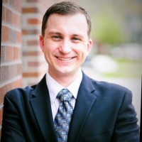 Chris Swigert, JD, LCAM