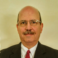 David Corpening
