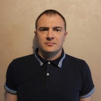 Danail Iliev