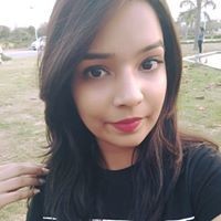 Stuti Kandpal