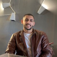 Mohamed Khaled