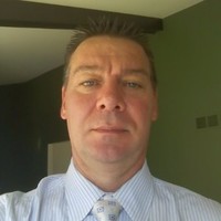 Jeff Hartline