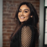Gabriella Sanchez