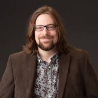 Aaron Swaidner