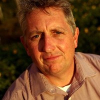 Eric Staats