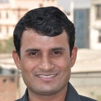 Mithilesh Jha