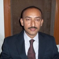 Anil Kumar Jha