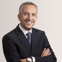 Nikos Koralis