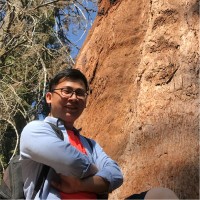 Darren Huang