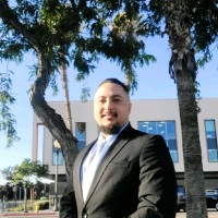 Jesse Flores