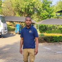 Kgaugelo Mohlala