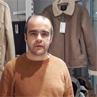 Göktürk Oğultürk