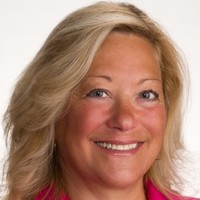 Deborah Ferriter