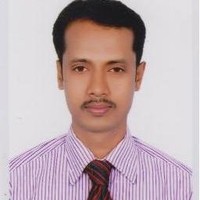 S.M Zahidul Islam