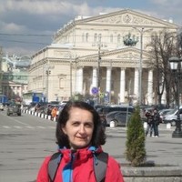 Elena Karpenko