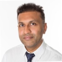 Neeraj Shah Fcca