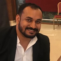 Anuj Chhajed