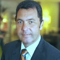 Patrick Hanks