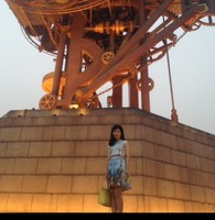 Cherry Zhou